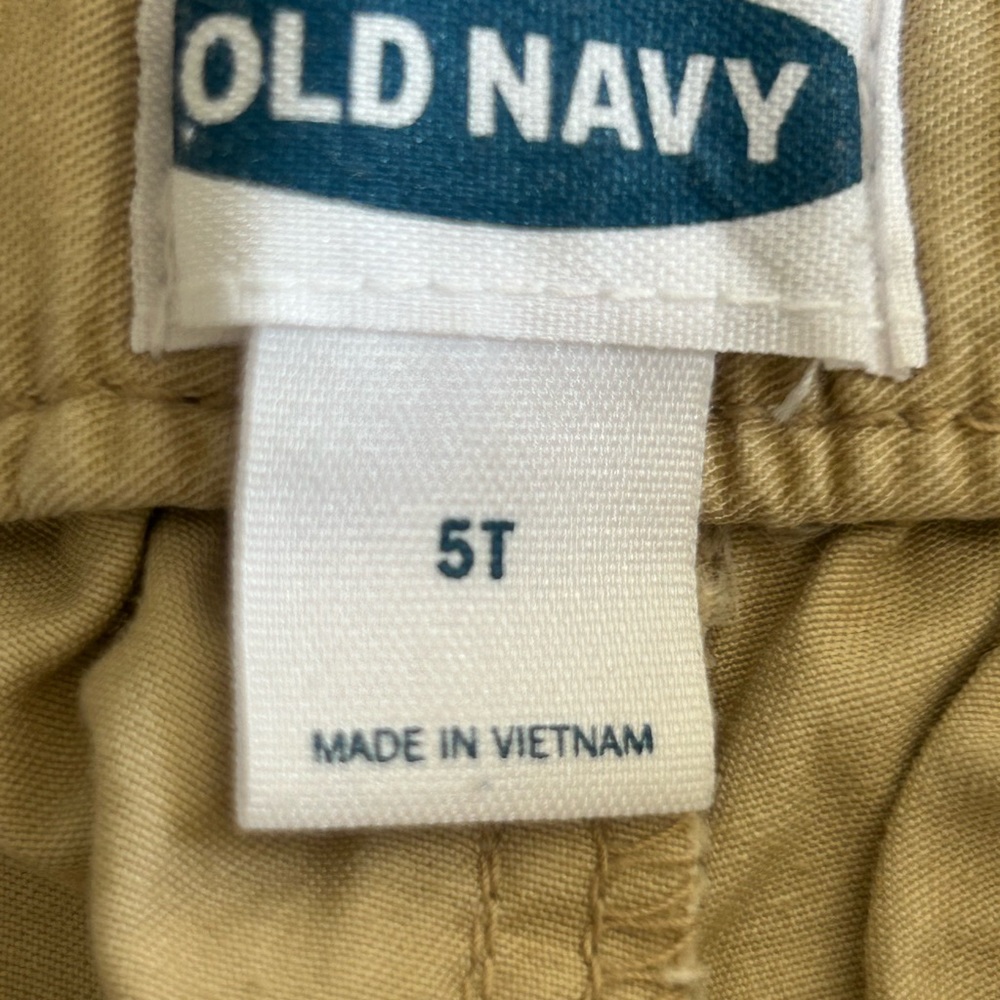 Uniform bottoms - Picture 3 of 4